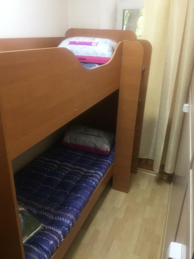 نزل خيرسونفي Подушка المظهر الخارجي الصورة
