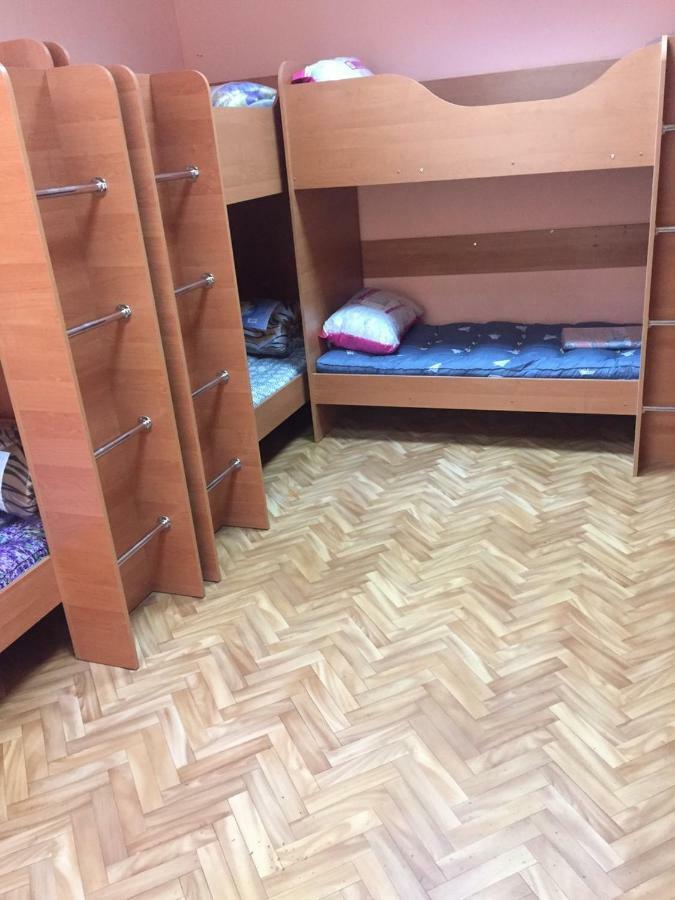 نزل خيرسونفي Подушка المظهر الخارجي الصورة