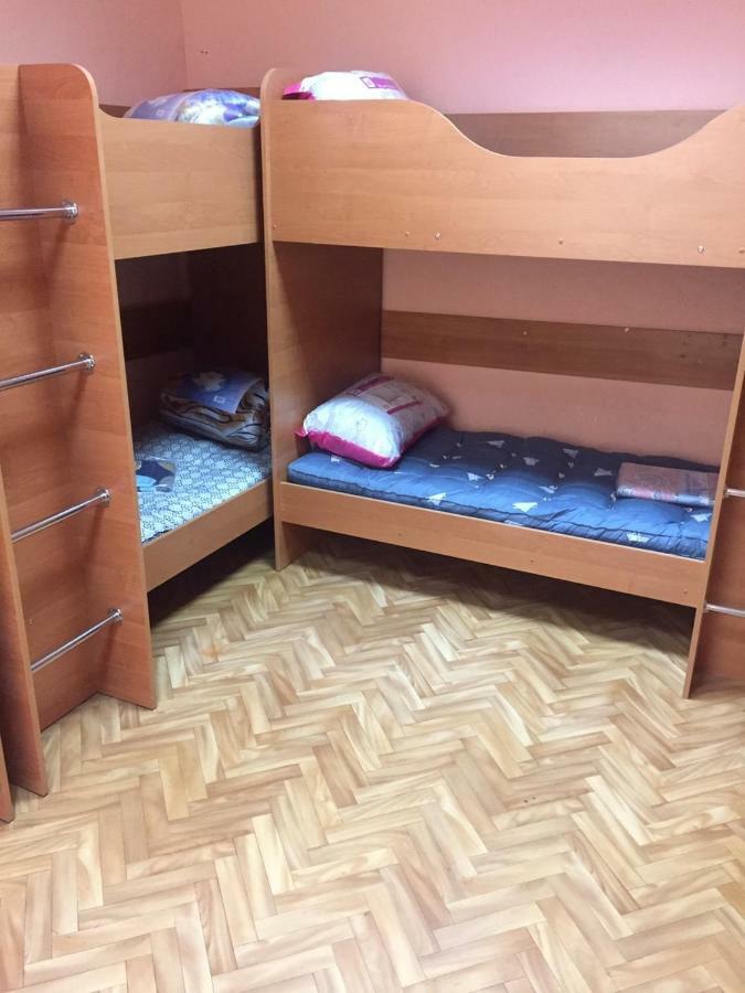نزل خيرسونفي Подушка المظهر الخارجي الصورة